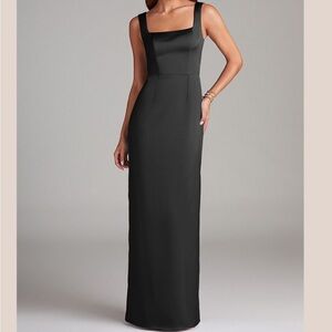 Azazie Flori Bridesmaid Dress